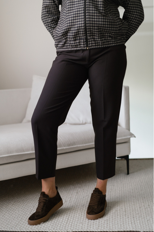 Костюм 2-ка с бомбером